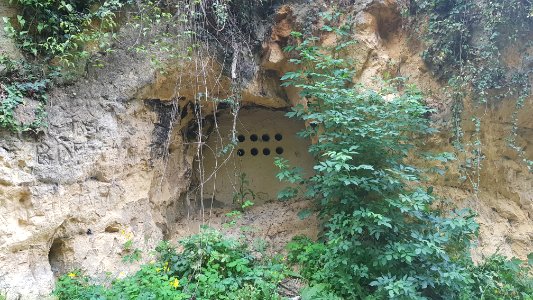Maastricht-ingang Zonneberg (6)