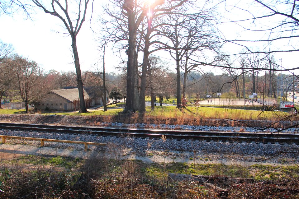 Maddox Park, Atlanta