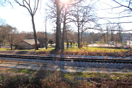 Maddox Park, Atlanta
