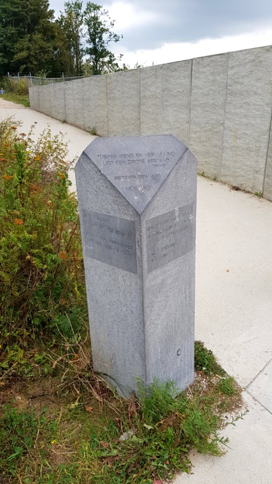 Maastricht-Eindpunt Pieterpad (4)
