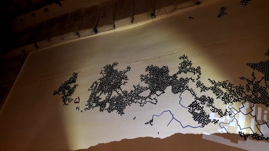Maastricht-Gangenstelsel Zonneberg (81)