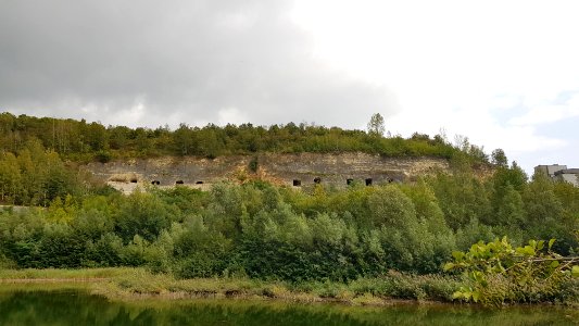 Maastricht-Gangenstelsel Slavante (4)