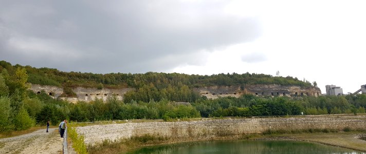 Maastricht-Gangenstelsel Slavante (9)