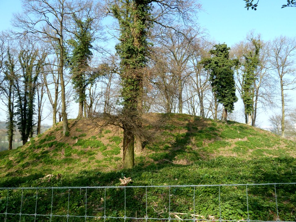 Maastricht-De Tombe (3)