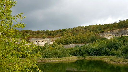 Maastricht-Gangenstelsel Slavante (5)