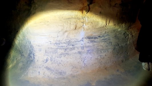 Maastricht-Gangenstelsel Zonneberg (38)