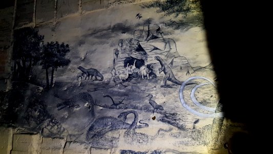 Maastricht-Gangenstelsel Zonneberg (92)