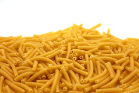 Macaroni mound
