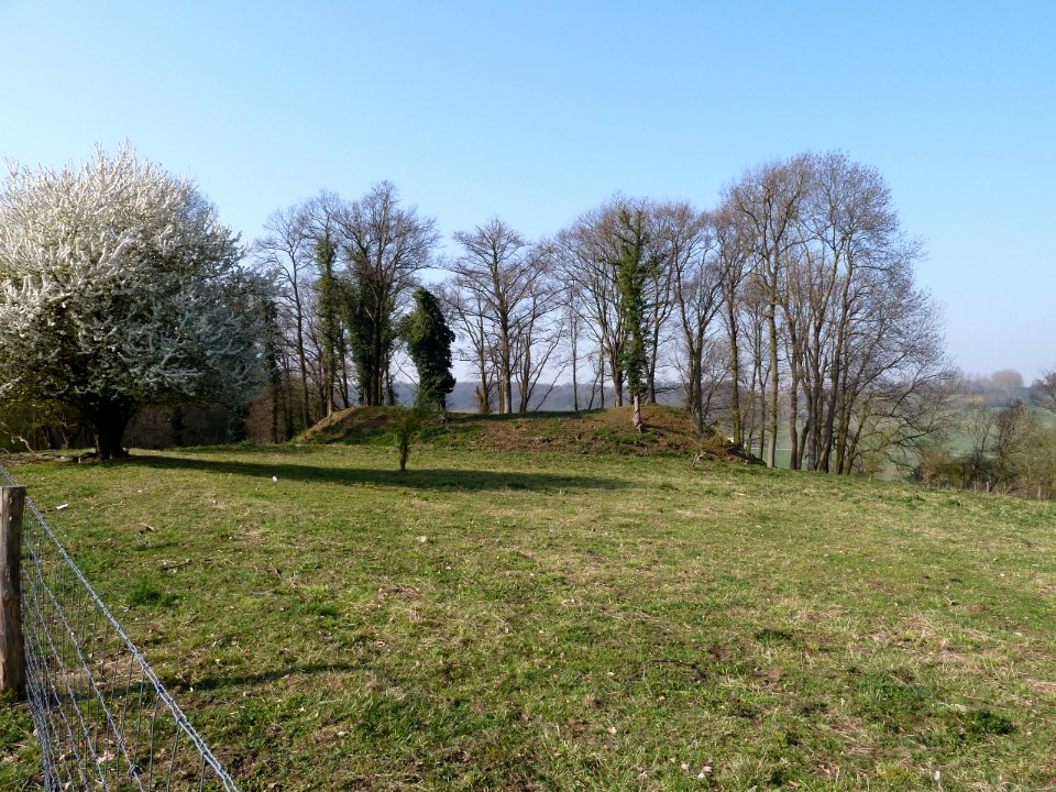 Maastricht-De Tombe (1)