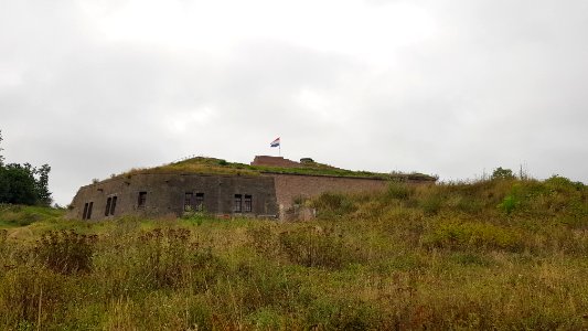 Maastricht-Fort Sint Pieter (3)