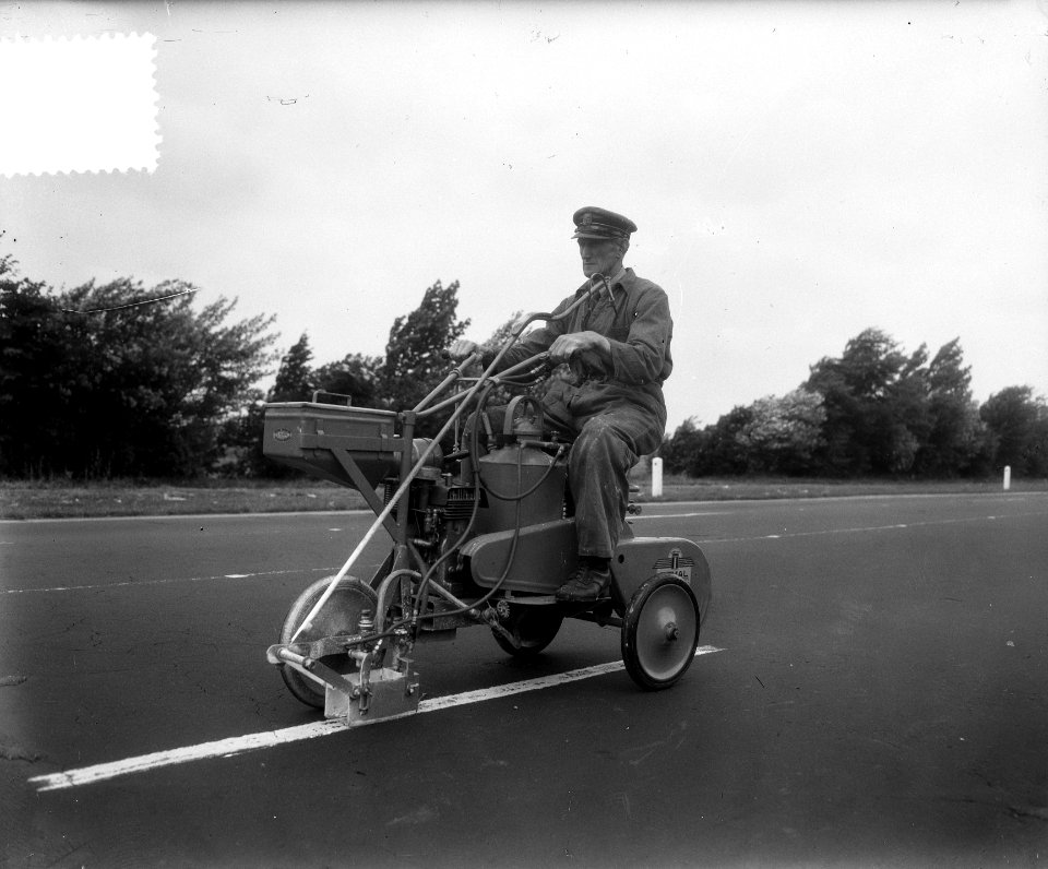Machinaal lijntrekken, Bestanddeelnr 904-7375