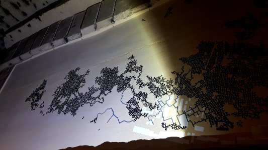 Maastricht-Gangenstelsel Zonneberg (18)