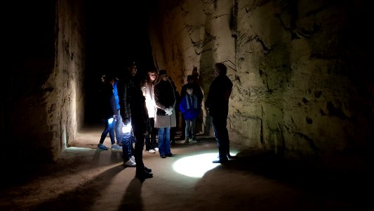Maastricht-Gangenstelsel Zonneberg (98)