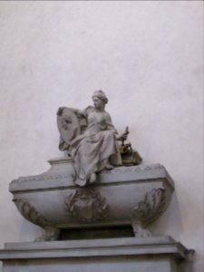 Machiavelli Tomb 06