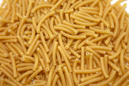 Macaroni top
