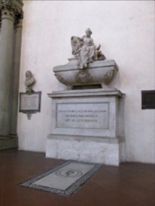 Machiavelli Tomb 07