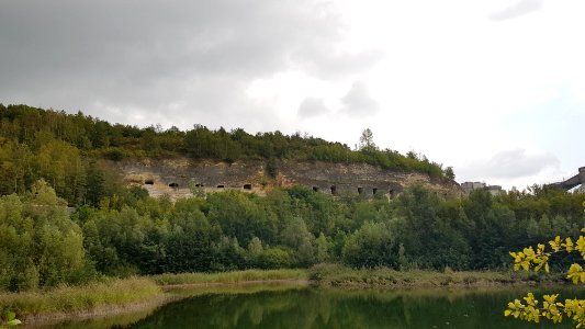Maastricht-Gangenstelsel Slavante (6)