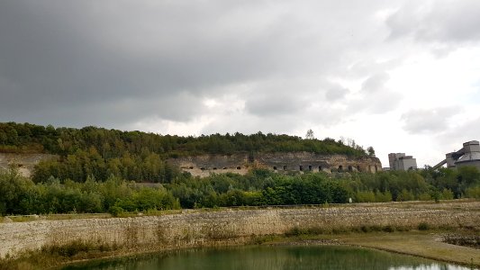 Maastricht-Gangenstelsel Slavante (8)