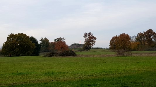 Maastricht-Fort Sint Pieter (14)