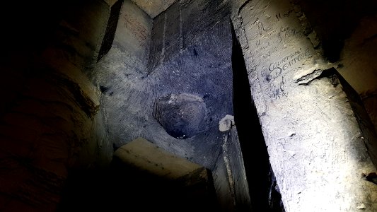 Maastricht-Gangenstelsel Zonneberg (96)
