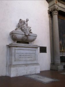 Machiavelli Tomb 04