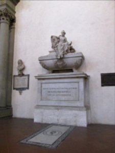 Machiavelli Tomb 01