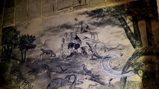 Maastricht-Gangenstelsel Zonneberg (93)