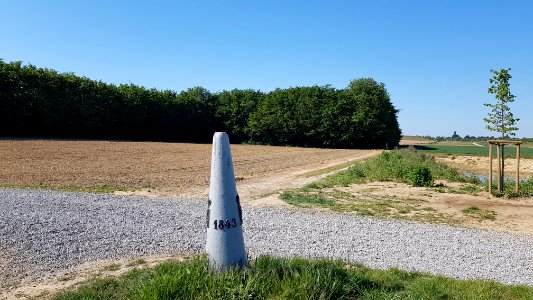 Maastricht-Smeermaas-Grenspaal 95 (BE-NL) (6)