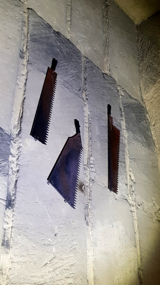 Maastricht-Gangenstelsel Zonneberg (12)