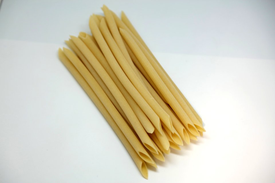 Maccheroni liguri top