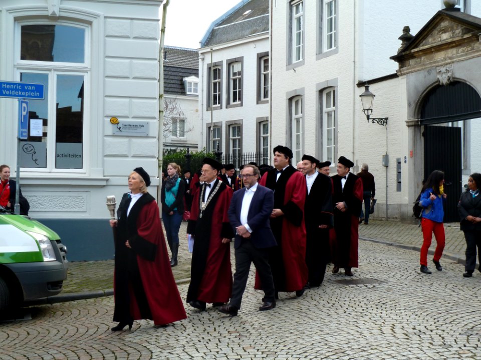 Maastricht-39e Diesviering in de St. Janskerk (Universiteit Maastricht) (2)