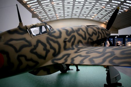 Macchi C205 Veltro del 4° stormo Duca d'Aosta