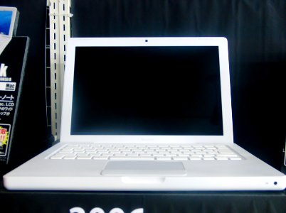 MacBook 667MHz