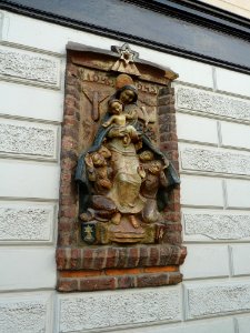 Maastricht-Onze Lieve Vrouw van den Goeden Duik (2)