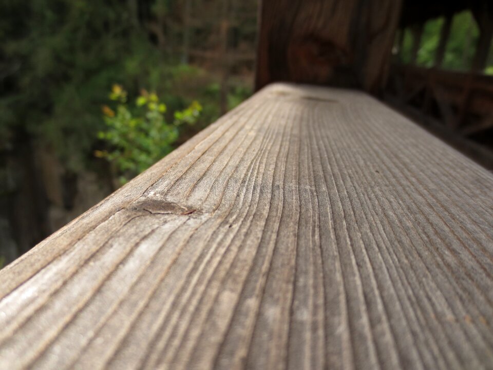 Boards old grain