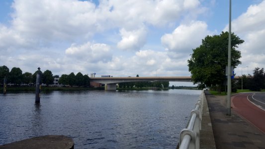 Maastricht-Noorderbrug (1)