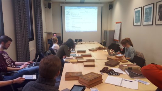 Maastricht University-Course Spring 2016 On Expedition (7)