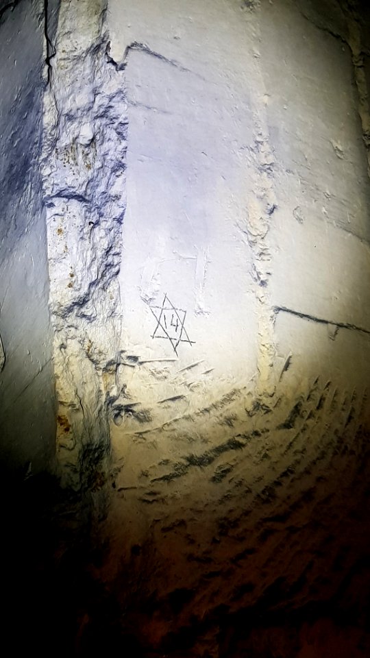 Maastricht-Gangenstelsel Zonneberg (20)