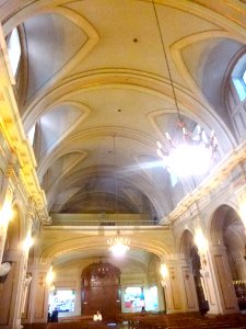 Madrid - Carabanchel - Iglesia de San Sebastián Mártir 12