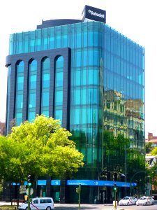 Madrid - Castellana 41, Madrid (Banco SabadellAtlántico) 3