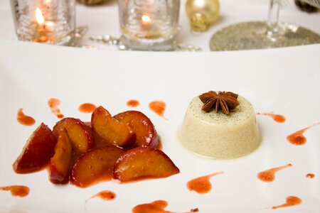 Banquet vegetarian vegan