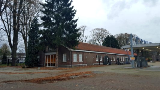 Maastricht University - location Wikipedia help desk Autumn 2015