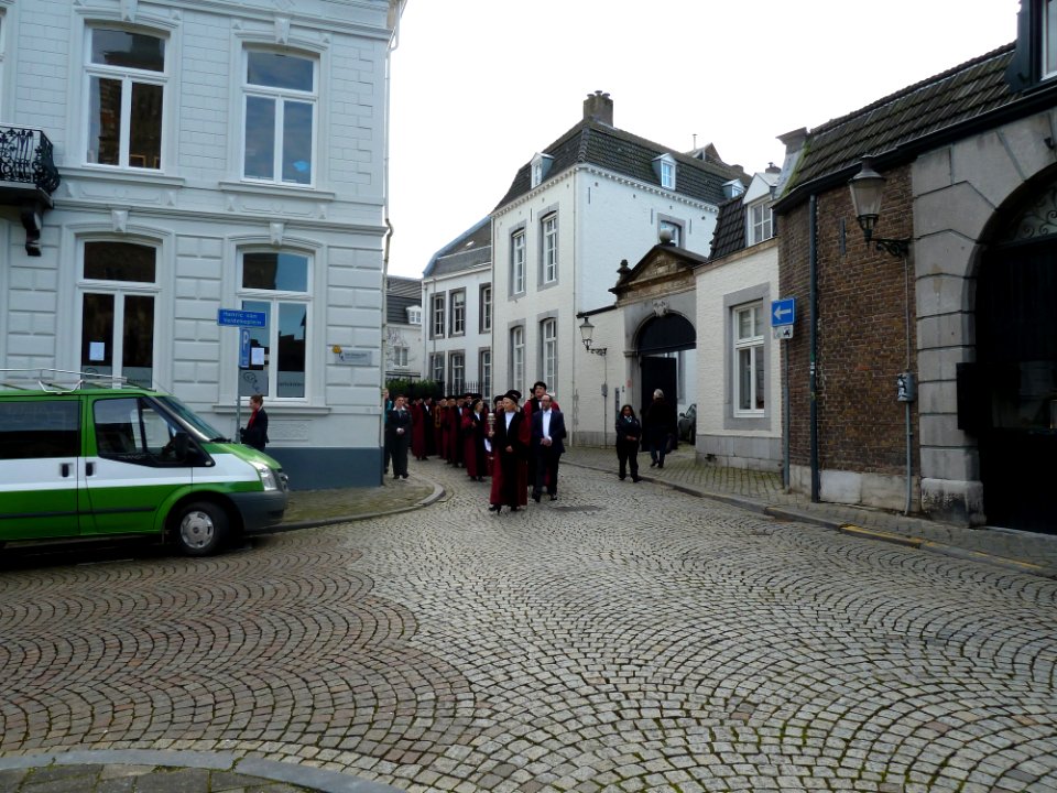 Maastricht-39e Diesviering in de St. Janskerk (Universiteit Maastricht) (1)