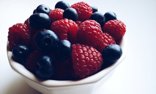 Natural organic fresh