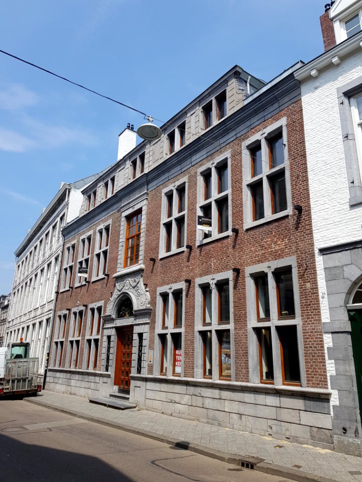 Maastricht-Bredestraat 10 (2)