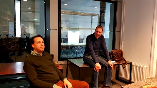 Maastricht-course 2019 - Opening up old books (2)