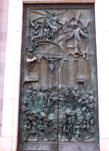 Madrid - Catedral de la Almudena 05