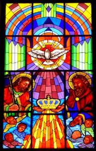 Madrid - Catedral de la Almudena 17