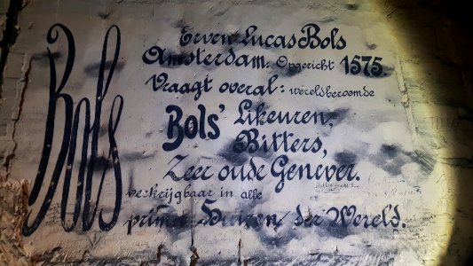 Maastricht-Gangenstelsel Zonneberg (25)