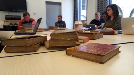Maastricht University-Course Spring 2016 On Expedition (9)